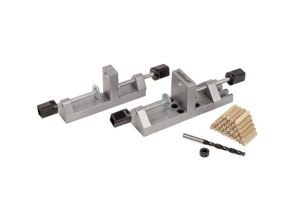 Wolfcraft Wolfcraft Wolfcraft Trærawplug 3750000 1 stk