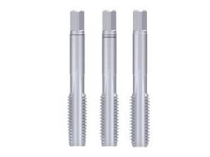 FANAR 3-HAND TAPPERS NGMM/3 2.00x 0.40 HSS, DIN-352 FANAR 3-HAND TAPPERS NGMM/3 2.00x 0.40 HSS, DIN-352