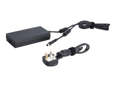 Dell - Strømadapter - 180 watt - Storbritannia, Irland
