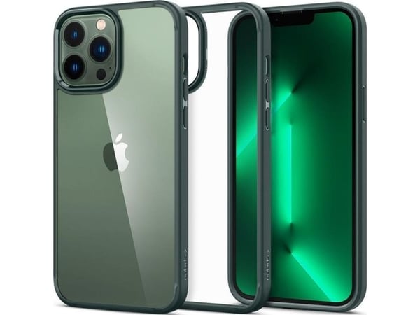 Spigen Core Armor - Bakdeksel til mobiltelefon