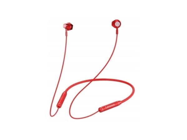 Lenovo HE06 Moving-Coil trådløse hovikuulokkeet, Bluetooth, in-ear, kuulokkeet, kuulokkeet
