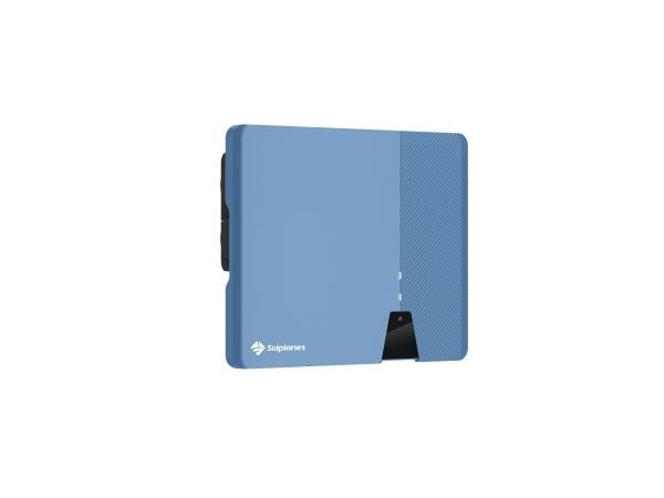 Solplanet ASW 5K-LT-G2 Pro invertteri