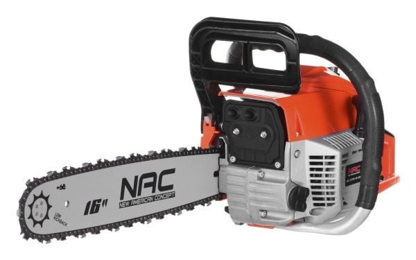 NAC KANALSAG 49,3cc 45cm CST52-45-01AC