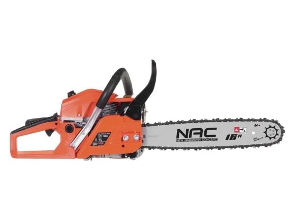 NAC KANALSAG 49,3cc 45cm CST52-45-01AC