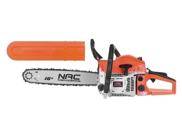 NAC PAKNINGSSAG 45cc 40cm CST45-40-02AC