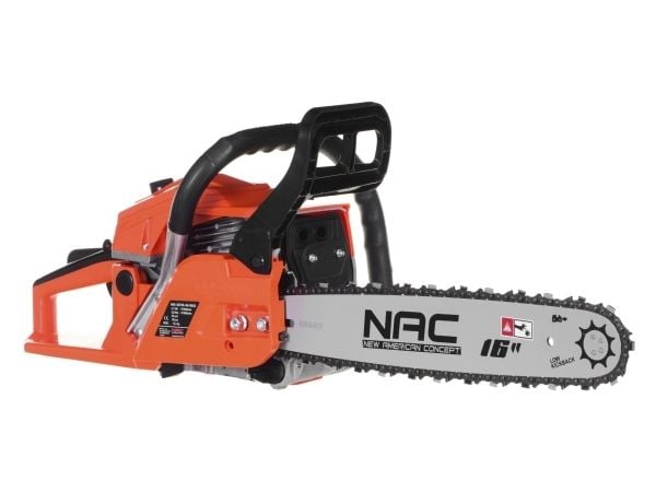 NAC PAKNINGSSAG 45cc 40cm CST45-40-02AC