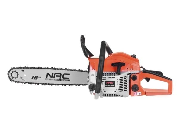 NAC PAKNINGSSAG 45cc 40cm CST45-40-02AC