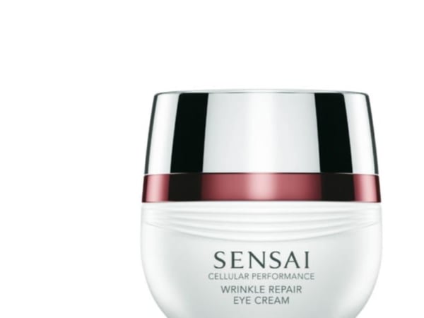 KANEBO SENSAI CELLULAR PERFORMANCE WRINKLE REPAIR EYE CREAM 15ML