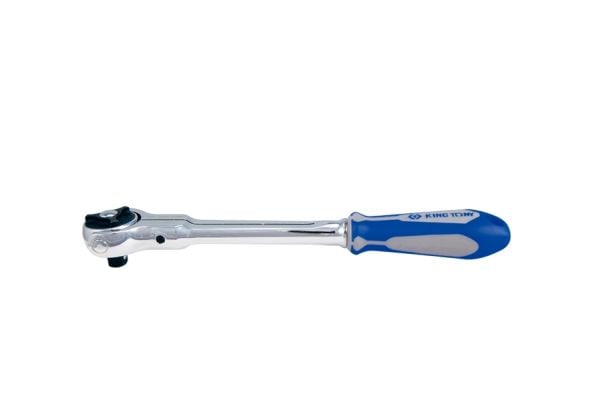 King Tony KING TONY KING TONY 3/8" 72z BEVEGELIG HOVED KT3752-09G