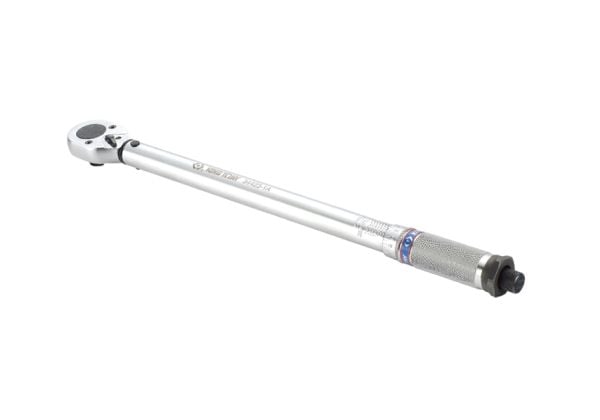 KING TONY DYNAMOMETRISET AVAIMET 1/4" 5 - 25Nm 280mm 280mm