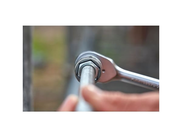 ST. AVAIMET 49el. 1/4"-1/2"