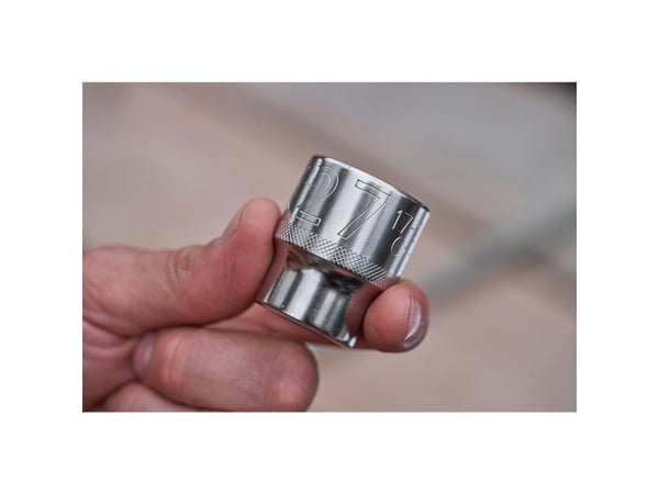 ST. AVAIMET 49el. 1/4"-1/2"