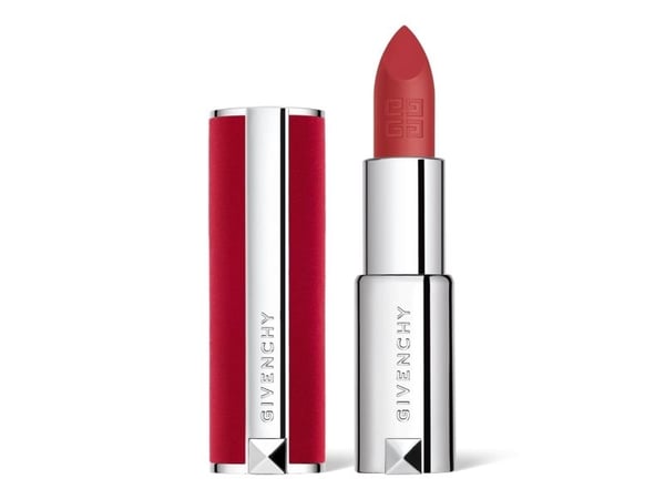 Givenchy Le Rouge Deep Velvet Matte Cream Lipstick N27 3,4 g