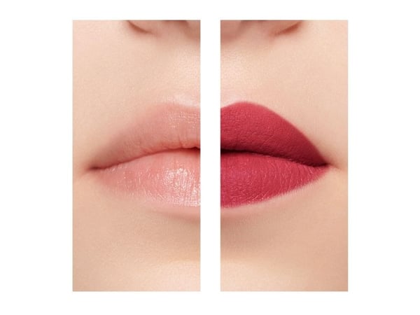 Givenchy Le Rouge Deep Velvet Matte Cream Lipstick N27 3,4 g