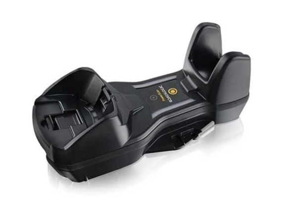 Datalogic PowerScan PM9600 - USB Kit - strekkodeskanner - portabel - 2D-bildefremviser - dekodet - RF(433 MHz)