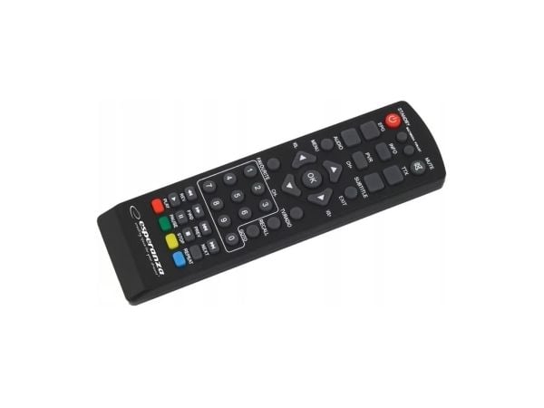 Esperanza EV106R - DVB digital TV-kanalvelger