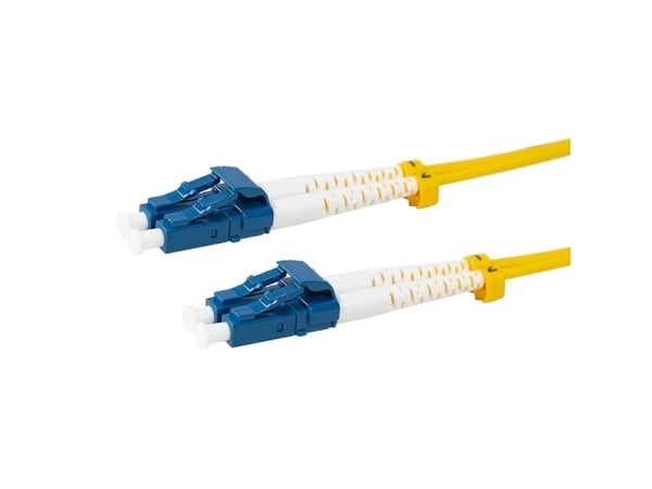 LogiLink FP0LC30, 30 m, OS2, LC, LC, LC