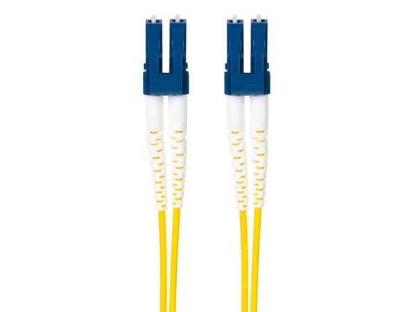 LogiLink FP0LC30, 30 m, OS2, LC, LC, LC
