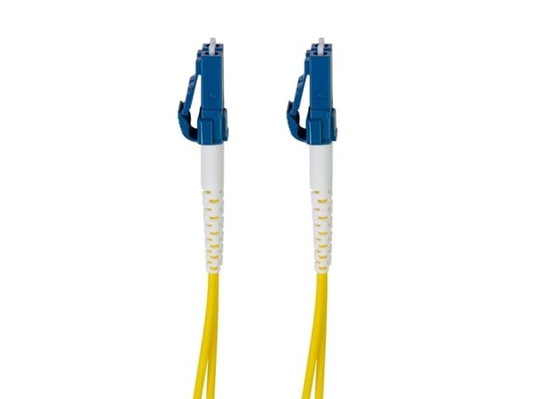 LogiLink FP0LC30, 30 m, OS2, LC, LC, LC