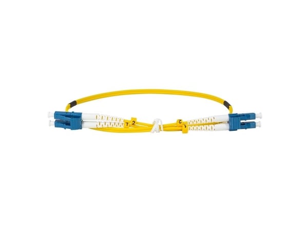 LogiLink FP0LC30, 30 m, OS2, LC, LC, LC