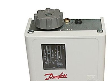 Danfoss 060L111166, 305 g, 1 stykker