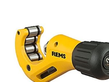 Rørskærer RAS Cu-INOX 3-35 113350 R