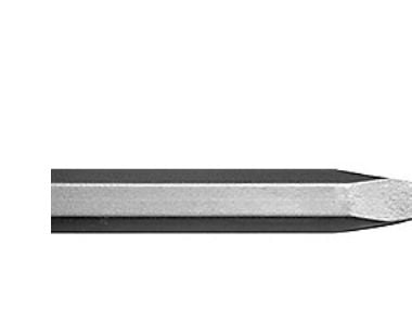 Spidsmejsel, SDS-plus, 250 mm