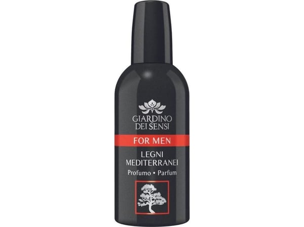 Giardino dei Sensi Legni Mediterranei EDP 100 ml