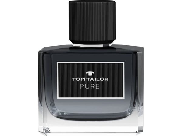 Tom Tailor Pure for him Eau de Toilette - Men 30ml