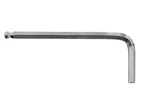 Pro-Line unbrakonøkkel hex type L 7 mm med kule (48490)