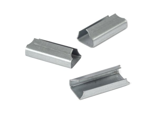 Metalplomber AV406 12x32mm (t/Orgatang 1462856) 2000stk/kar Metalplomber AV406 12x32mm (t/Orgatang 1462856) 2000stk/kar