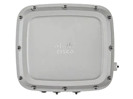 Cisco Catalyst 9124AXI - Trådløst tilgangspunkt - Bluetooth, Wi-Fi 6 - 2.4 GHz, 5 GHz