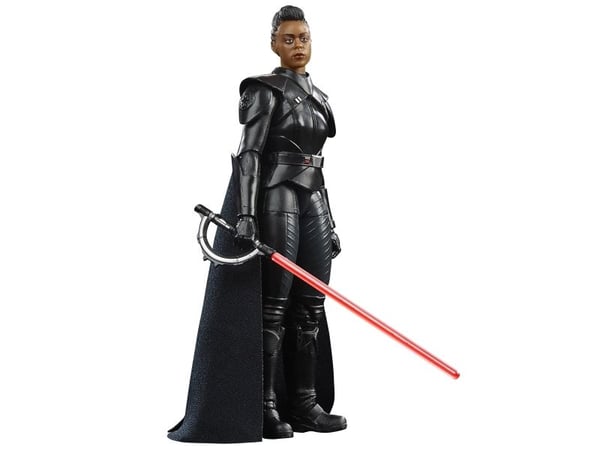 Star Wars The Black Series Reva (Third Sister)