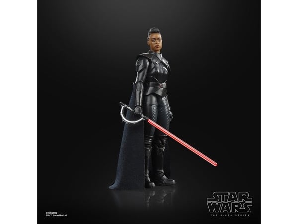Star Wars The Black Series Reva (Third Sister)