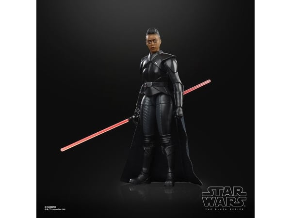 Star Wars The Black Series Reva (Third Sister)