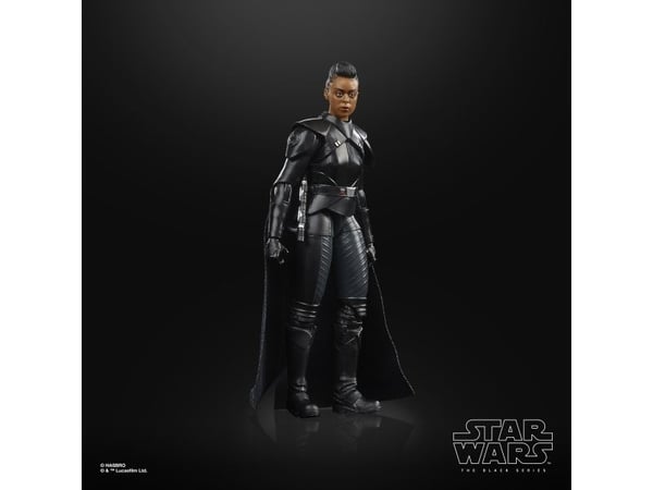 Star Wars The Black Series Reva (Third Sister)
