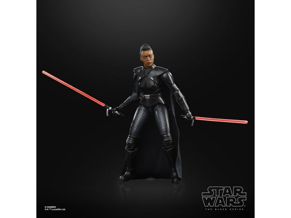 Star Wars The Black Series Reva (Third Sister)