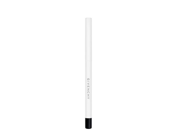 Givenchy Khol Couture Waterproof, Kohl, Musta, Black, Lyijykynä, Naisten, METHYL TRIMETHICONE• SYNTHETIC FLUORPHLOGOPITE• POLYETHYLENE• TRIMETHYLSI...