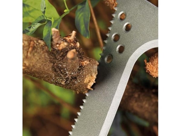 Fiskars 1051233, Baufil, Tre, Rustfritt stål, Sort, Oransje, Sølv, Sort, Oransje, 1 stykker