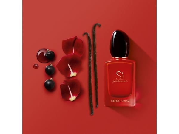 Giorgio Armani Si Passione EDP 150ml