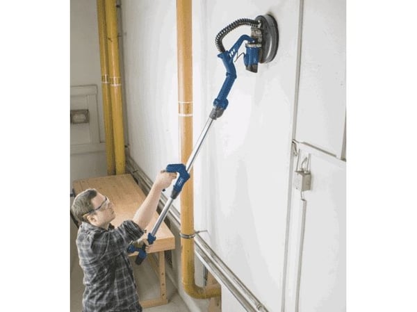 Scheppach DS920 slipmaskin