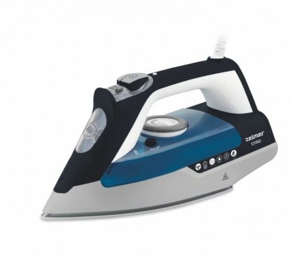 Järn Zelmer ZIR3000