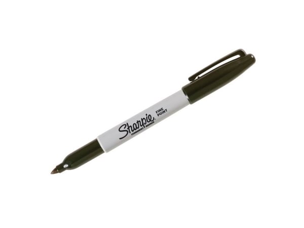 Marker Papermate Sharpie Fine beef sort