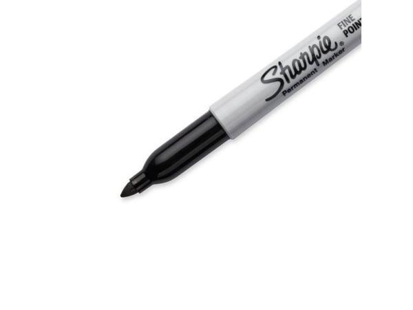 Marker Papermate Sharpie Fine beef sort