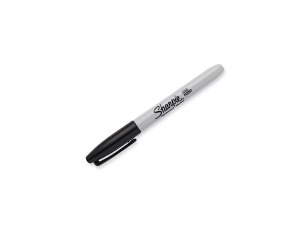 Marker Papermate Sharpie Fine beef sort