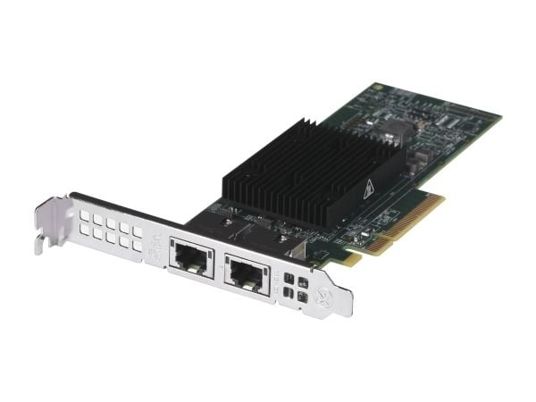 Broadcom NetXtreme E-Series P210TP - Nettverksadapter - PCIe - 10Gb Ethernet x 2