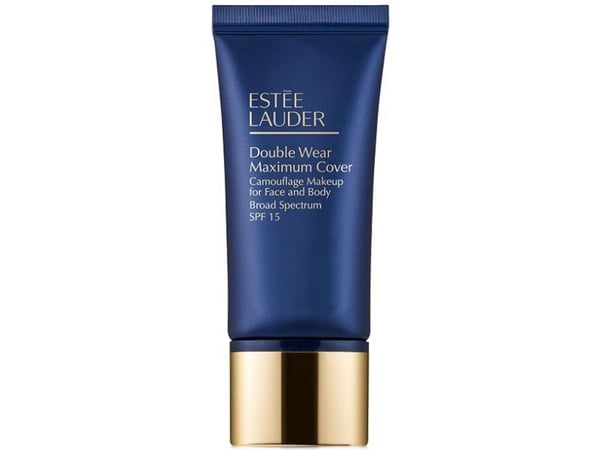E.Lauder Double Wear Max Cover Makeup Face & Body SPF15 - Dame - 30 ml