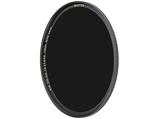 B+W 810 Master, 3,9 cm, Kamerafilter med neutral densitet, MRC (Multi Resistant Coating), 1 styck