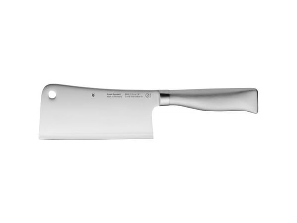 WMF Grand Gourmet - Chinese chopping knife - 15 cm - rustfritt stål
