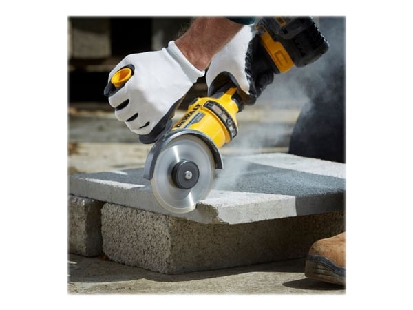 DeWALT High Performance DT3711-QZ - Skärskiva i diamant - för betong, murverk - 125 mm